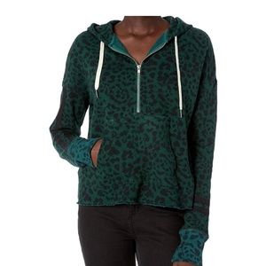 N Philanthropy hooded sweatshirt